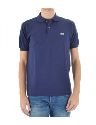 POLO LACOSTE MAN LINE CLASSIC FIT 1212