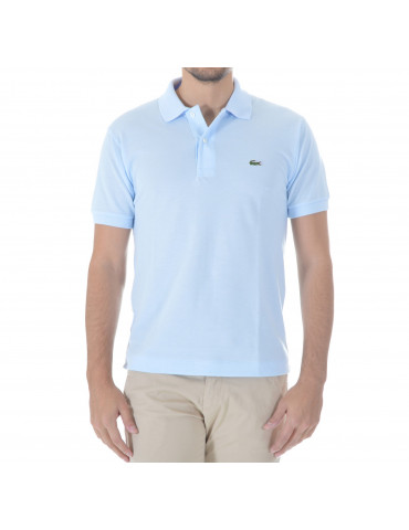 POLO LACOSTE MAN LINE REGULAR 1212