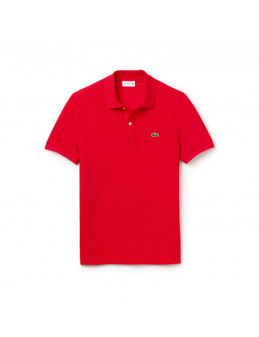 POLO LACOSTE MAN LINE REGULAR 1212