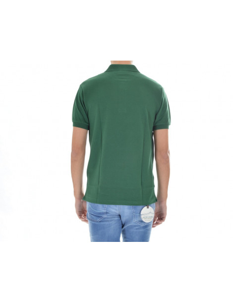 POLO LACOSTE MAN LINE SLIM FIT PH4012