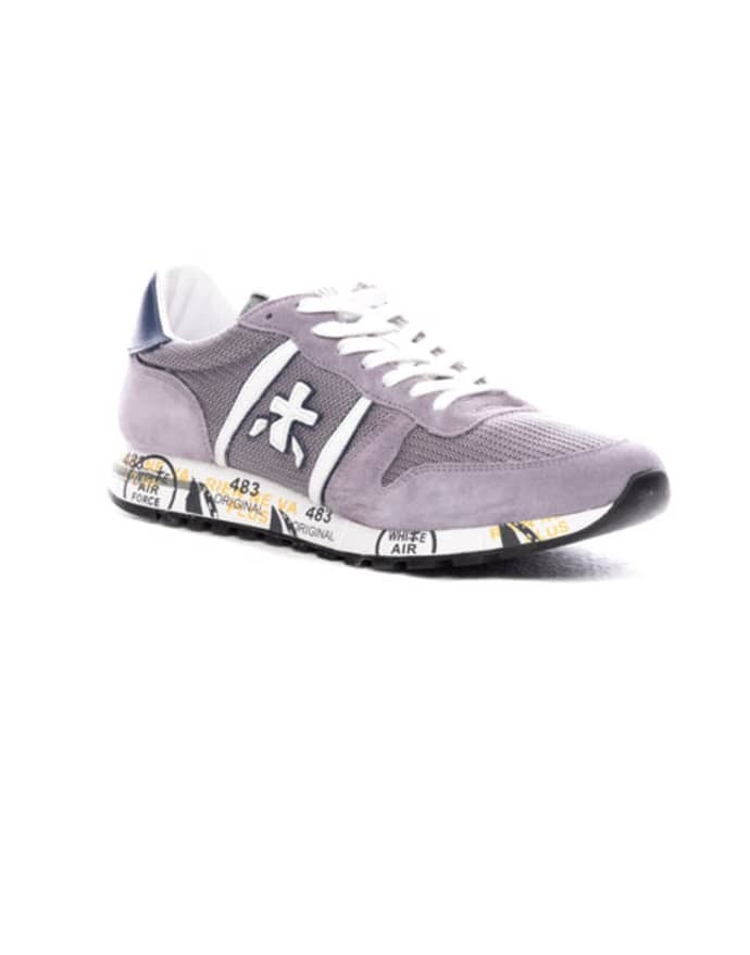 Premiata - Scarpe Uomo ERIC VAR 5671