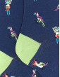 SUPERLIGHT parrot fantasy cock socks AP512898