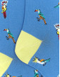 SUPERLIGHT parrot fantasy cock socks AP512898