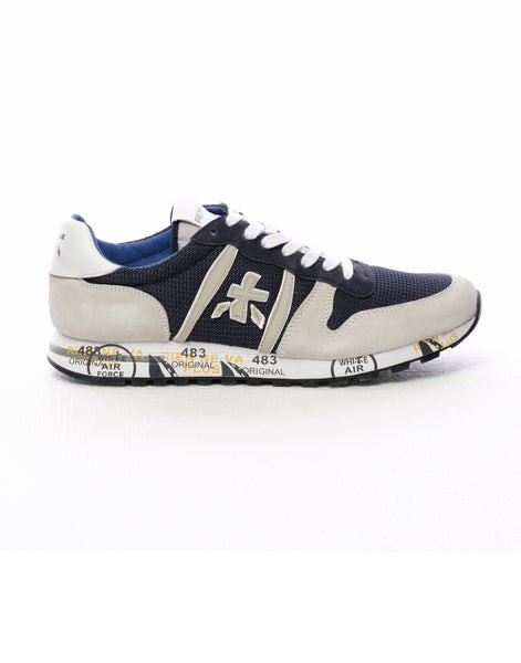 Premiata - Scarpe Uomo ERIC VAR 5672