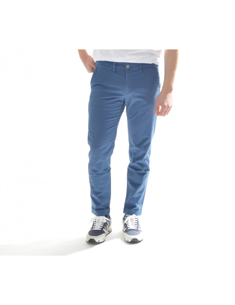 PANTALONE UOMO JECKERSON PA046NK425PXS22