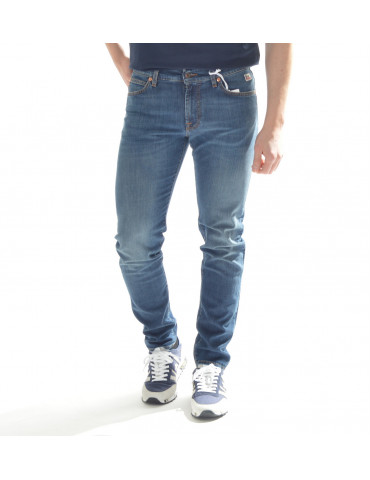 Roy Roger's - Jeans Uomo 517 Carlin