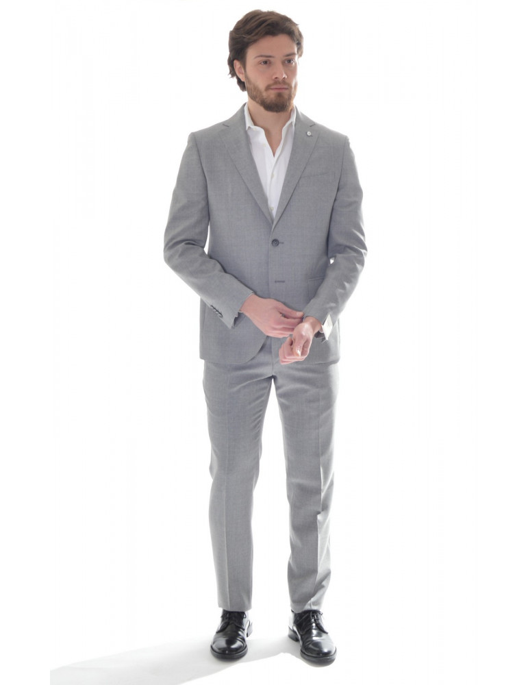 L.B.M. 1911 - Men's suit Lubiam 24046/2 3127