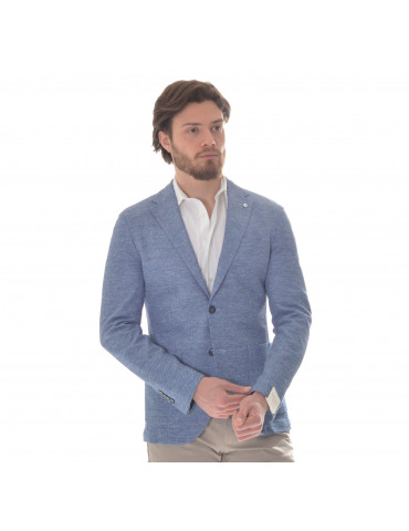 L.B.M. 1911 - Men's Jacket 25206/3 2811