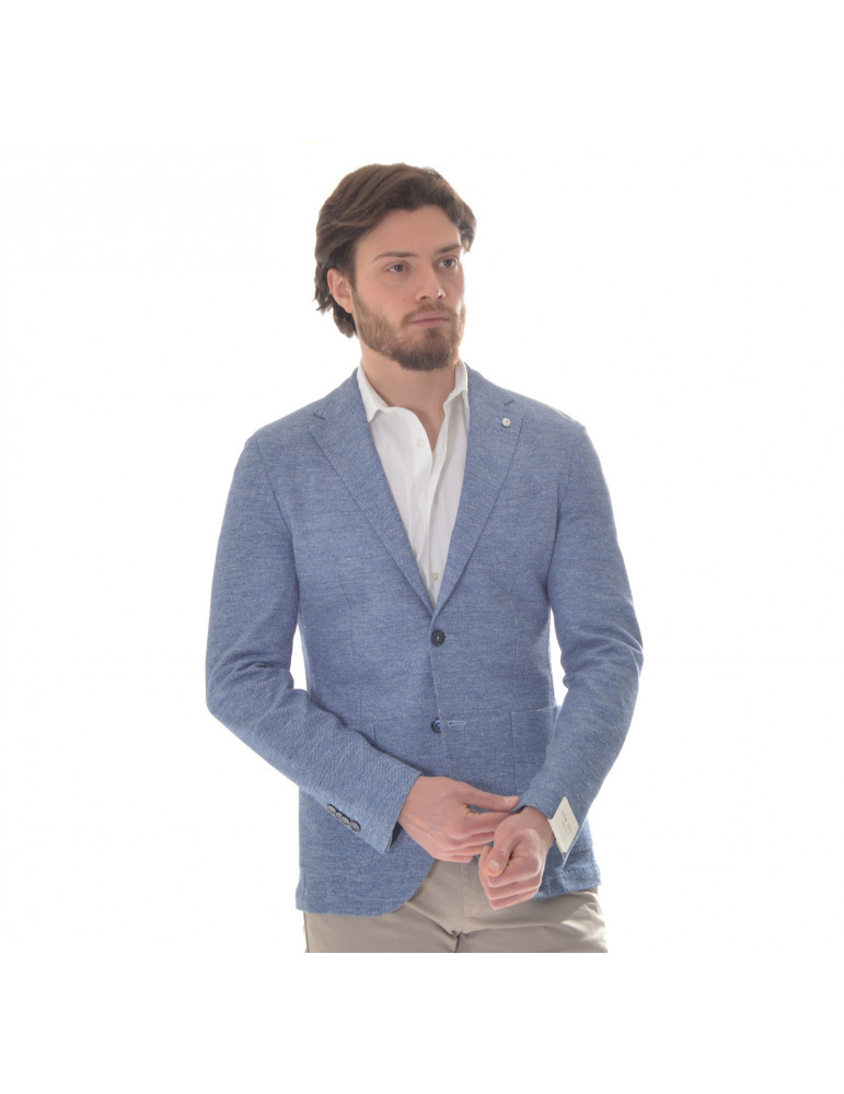 L.B.M. 1911 - Men's Jacket 25206/3 2811