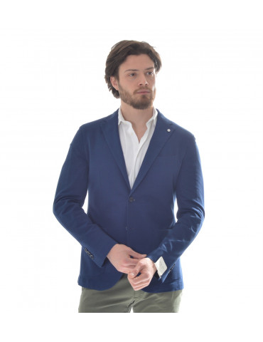 L.B.M. 1911 - Men's Jacket 25208/1 2811