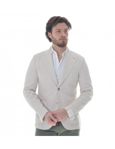 L.B.M. 1911 - Men's Jacket 25206/1 2812