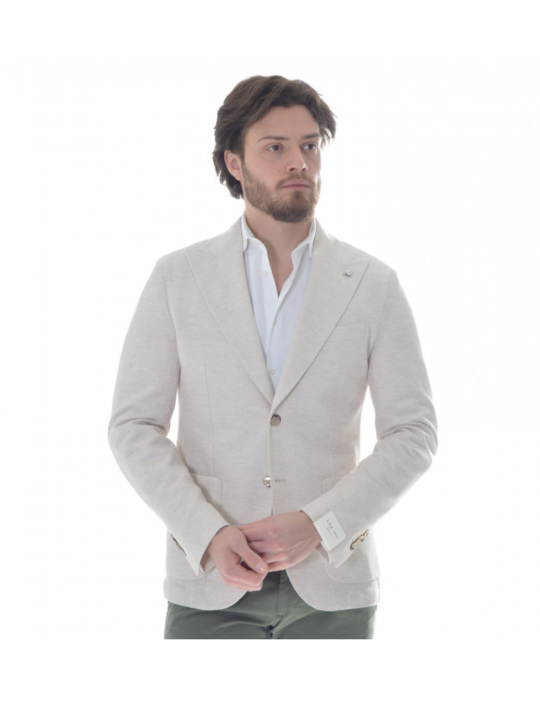 L.B.M. 1911 - Giacca Uomo 25206/1 2812
