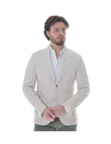 L.B.M. 1911 - Giacca Uomo 25206/1 2812