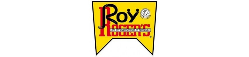 Pants Roy Roger's Man