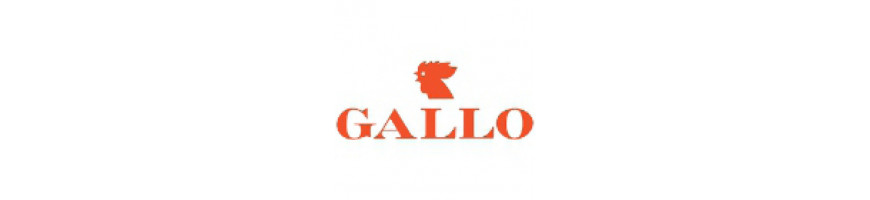 Gallo man clothing
