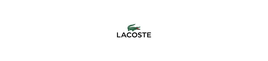 Maglie Lacoste Uomo