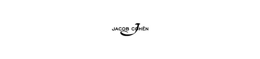 Pants Jacob Cohen Man