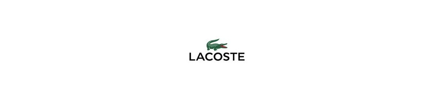Woman's clothing LACOSTE