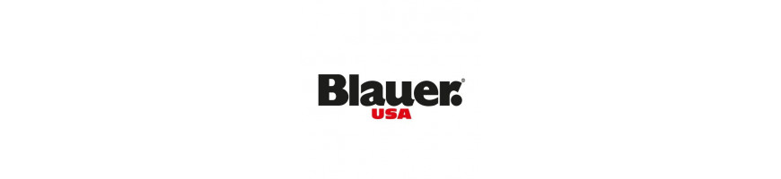 Clothings Blauer Man
