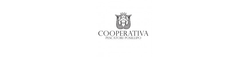 Sweaters Cooperativa Pescatori Posillipo Man