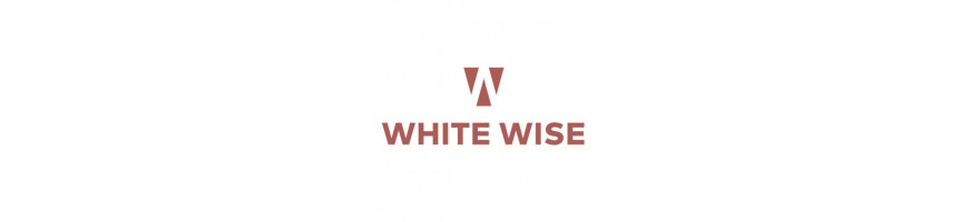 Dress WHITE WISE Woman