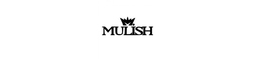 Mulish Men's Jackets