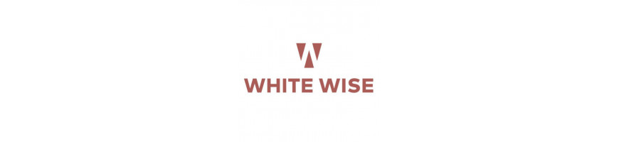 WHITE WISE Donna