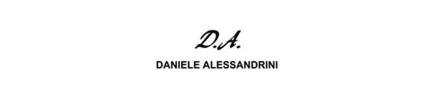 DANIELE ALESSANDRINI Men's shorts