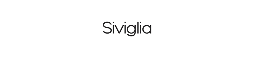 Pantaloni uomo Siviglia