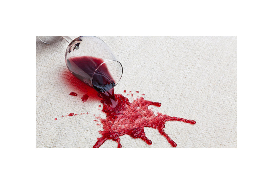 How to remove stains from fabrics in a natural way